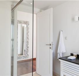 Selection of 4 bedroom villas with pool near Chania, sleeps 8